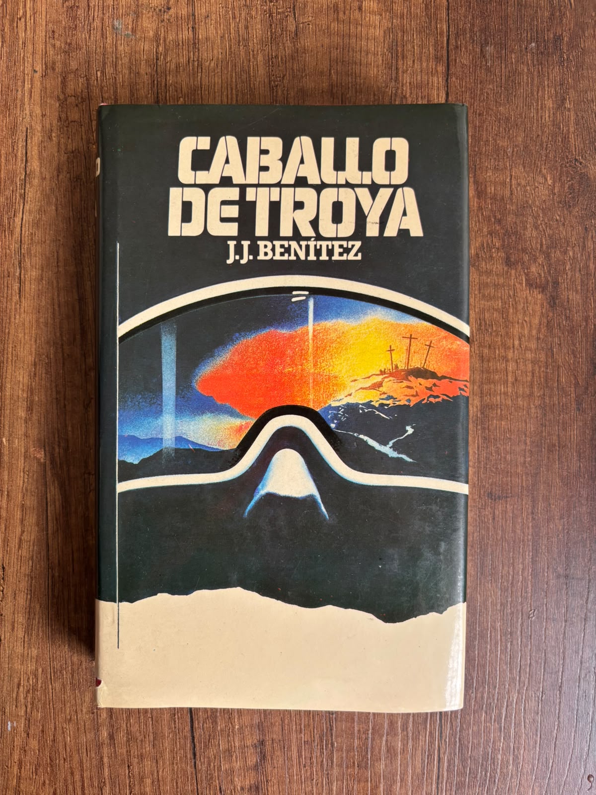 Caballo de troya 1