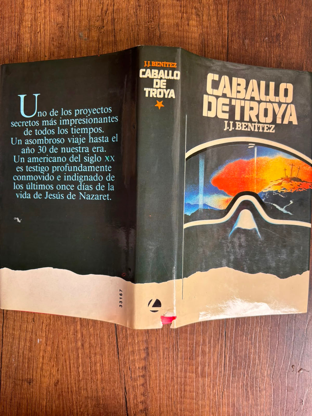 Caballo de troya 1