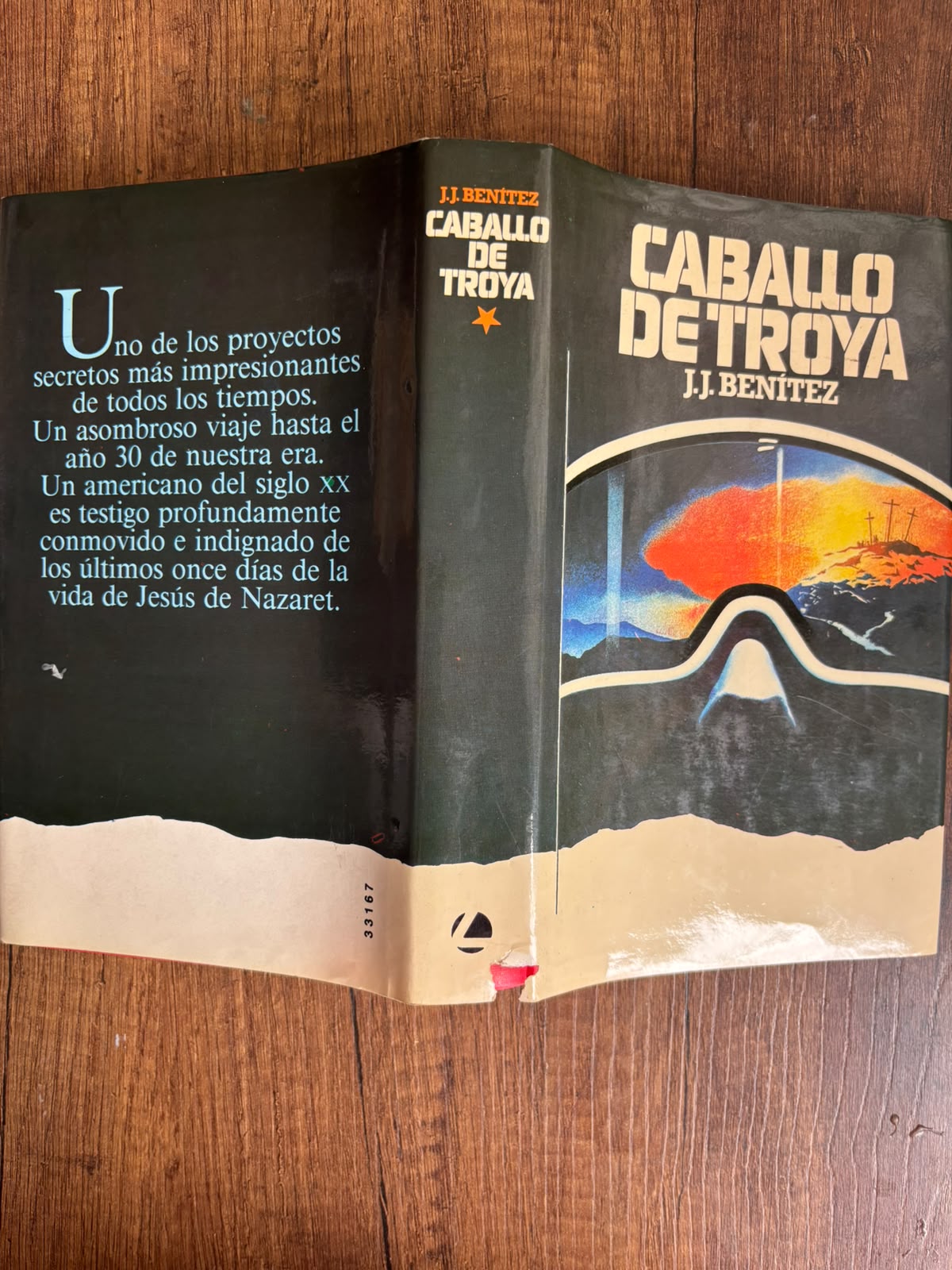 Caballo de troya 1
