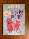 ¡Feliz día del cerdo!
