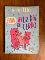 ¡Feliz día del cerdo!