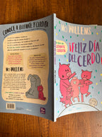 ¡Feliz día del cerdo!