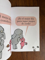 ¡Feliz día del cerdo!