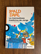 La maravillosa medicina de Jorge