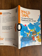 La maravillosa medicina de Jorge
