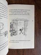 La maravillosa medicina de Jorge
