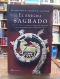 El enigma sagrado