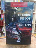 El libro de los cinco anillos