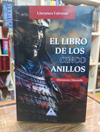 El libro de los cinco anillos