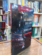 El libro de los cinco anillos
