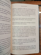 El libro de los cinco anillos