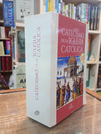 Catecismo de la iglesia Católica