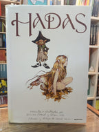 Hadas