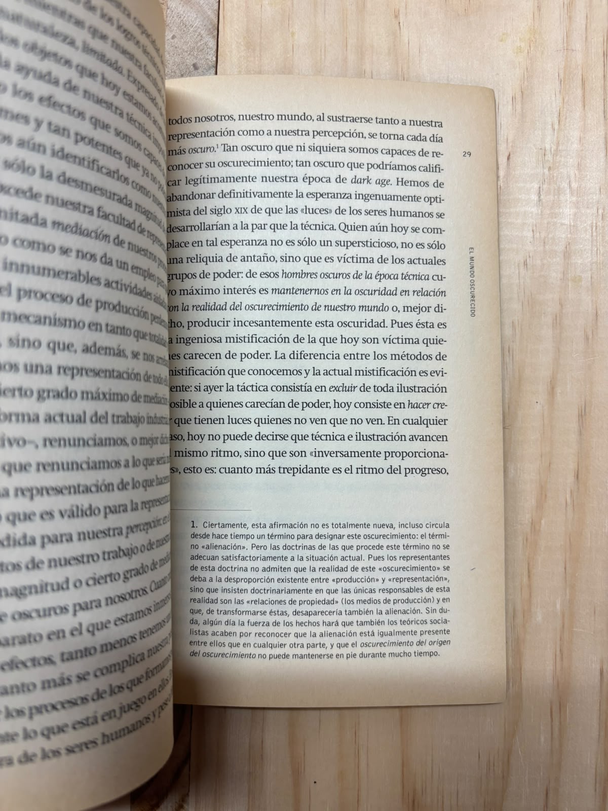 Nosotros, los hijos de Eichmann