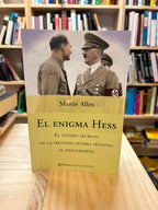El enigma Hess