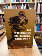 La primera guerra mundial