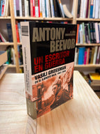 Un escritor de guerra