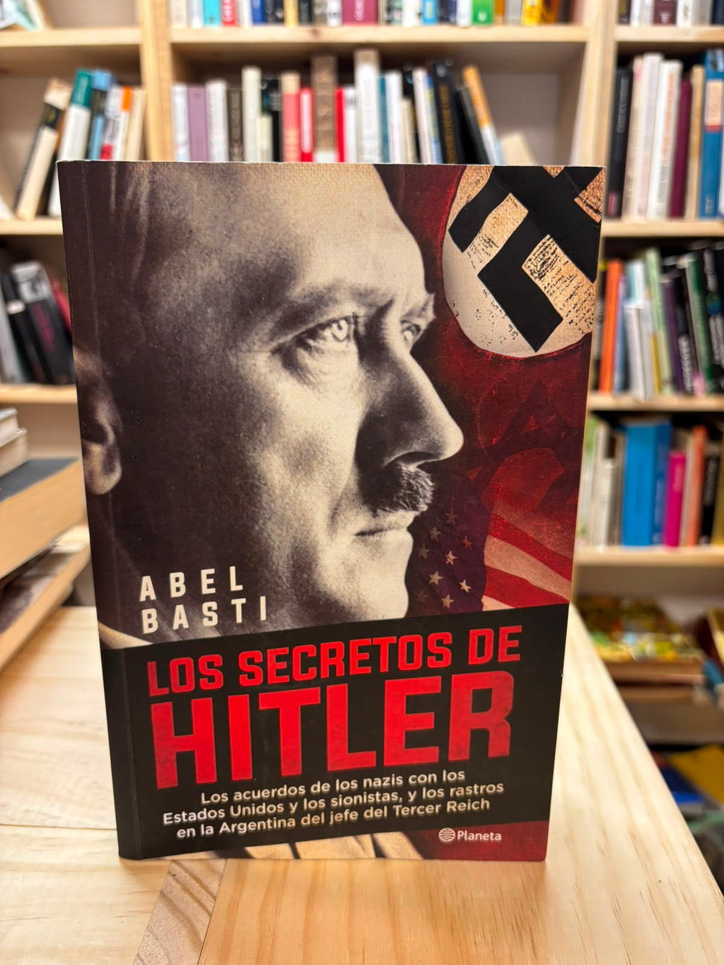 Los decretos de Hitler