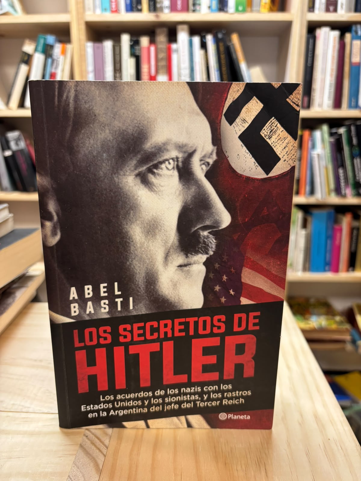 Los decretos de Hitler