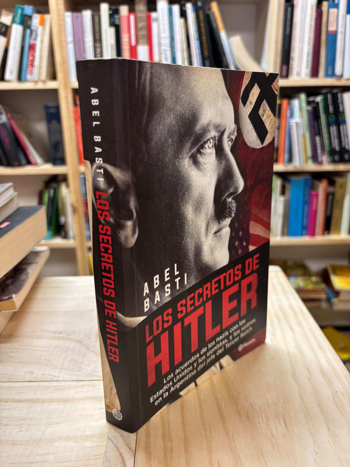 Los decretos de Hitler