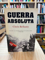 Guerra absoluta