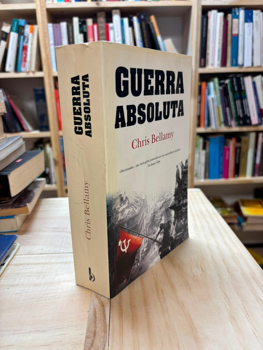 Guerra absoluta
