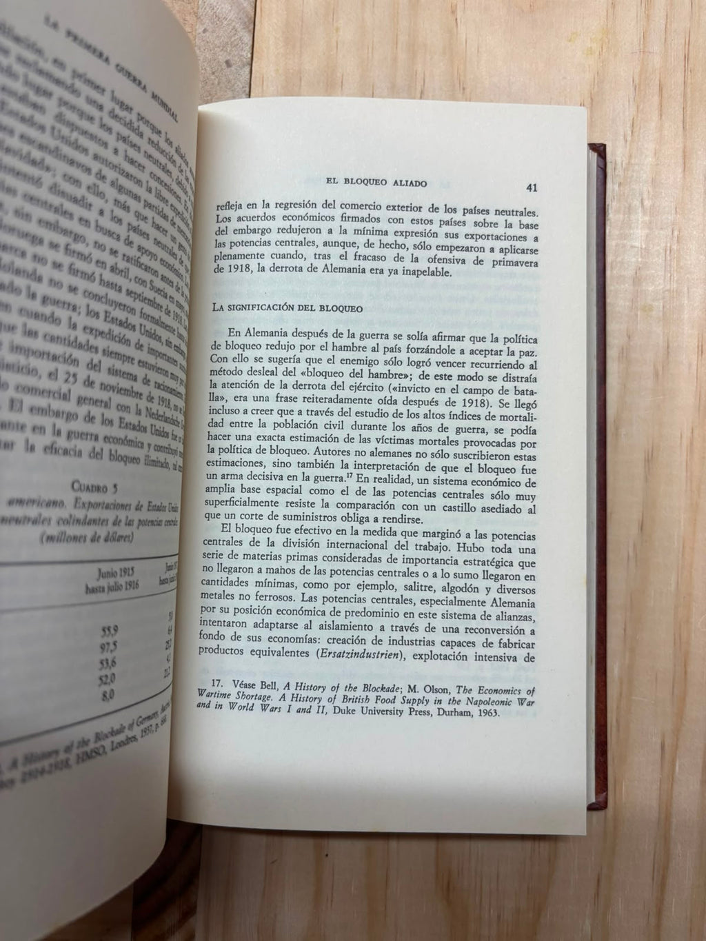 La primera guerra mundial, 1914-1918