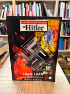 Los arcanos negros de Hitler