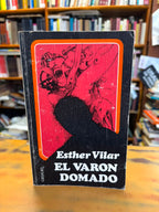 El varón domado