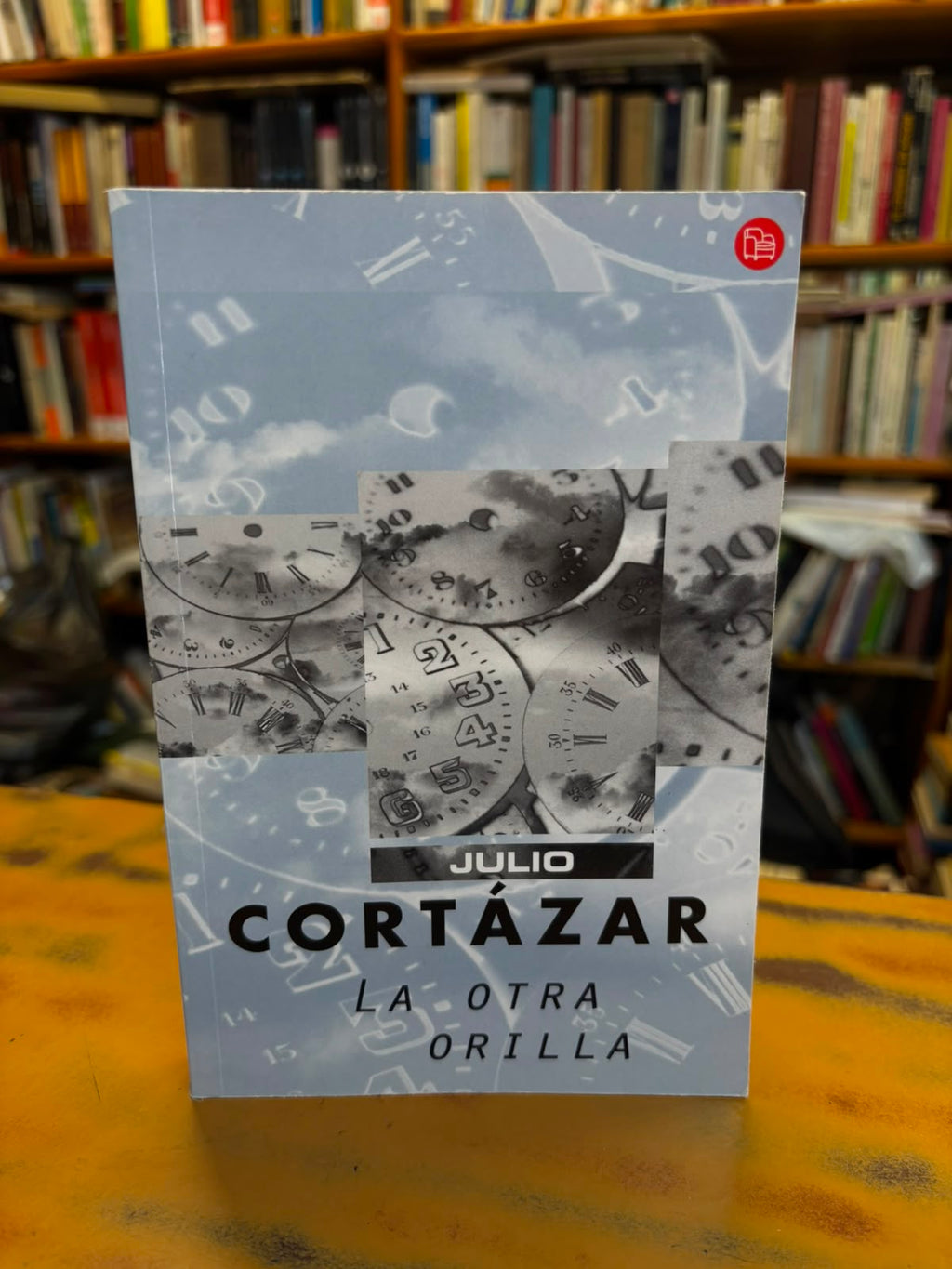 La otra orilla