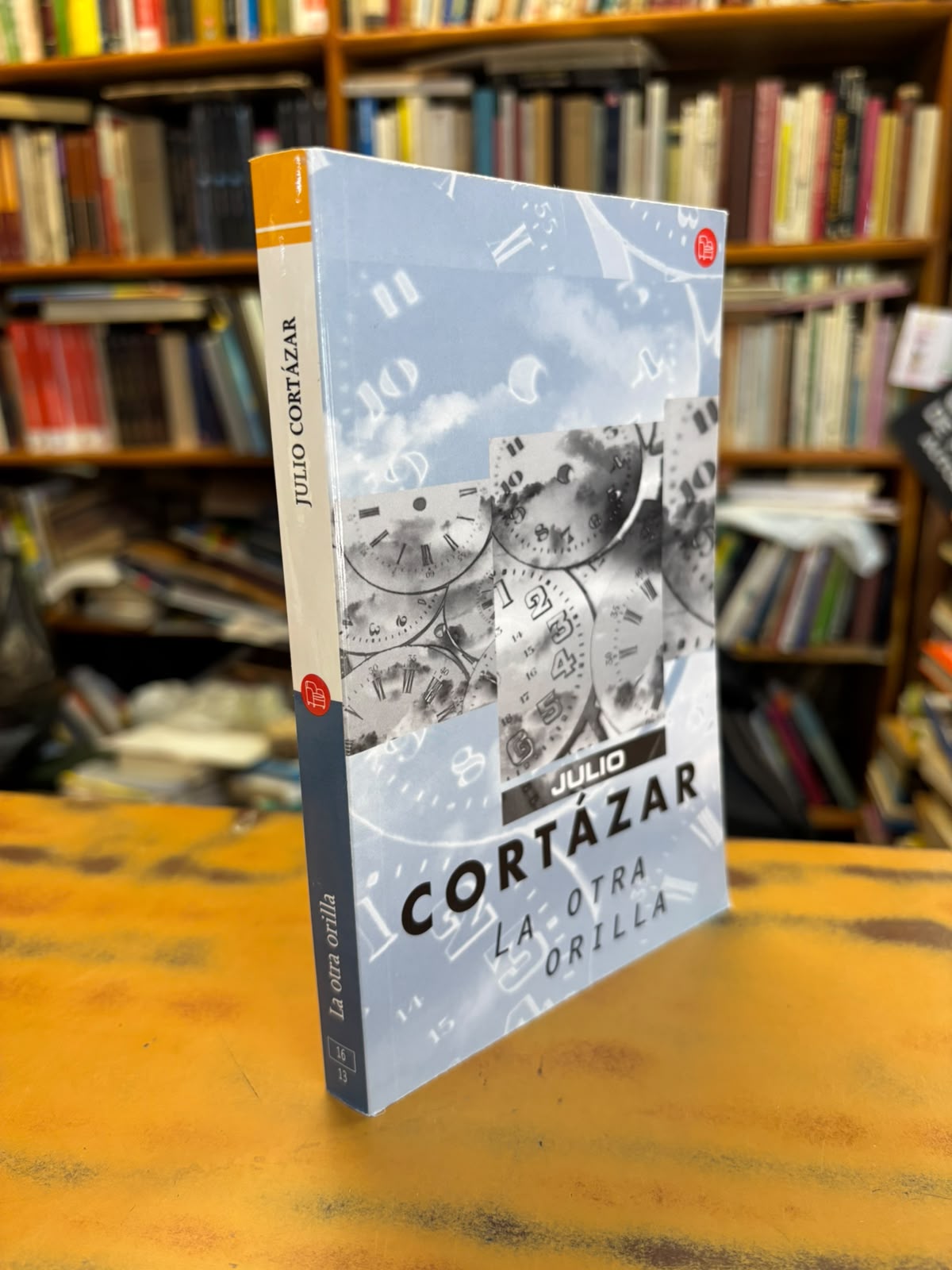 La otra orilla