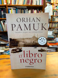 El libro negro