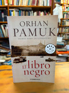 El libro negro