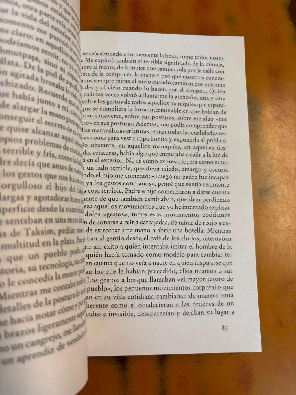 El libro negro