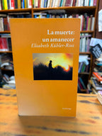 La muerte: un amanecer
