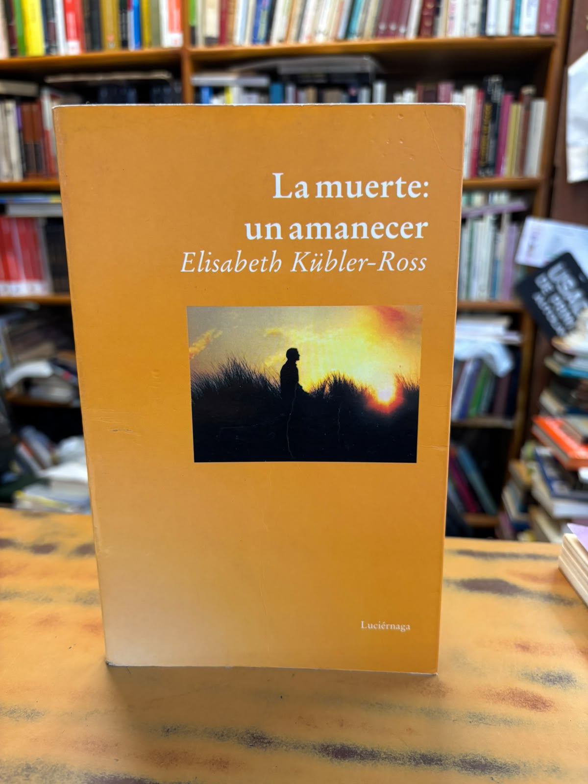La muerte: un amanecer
