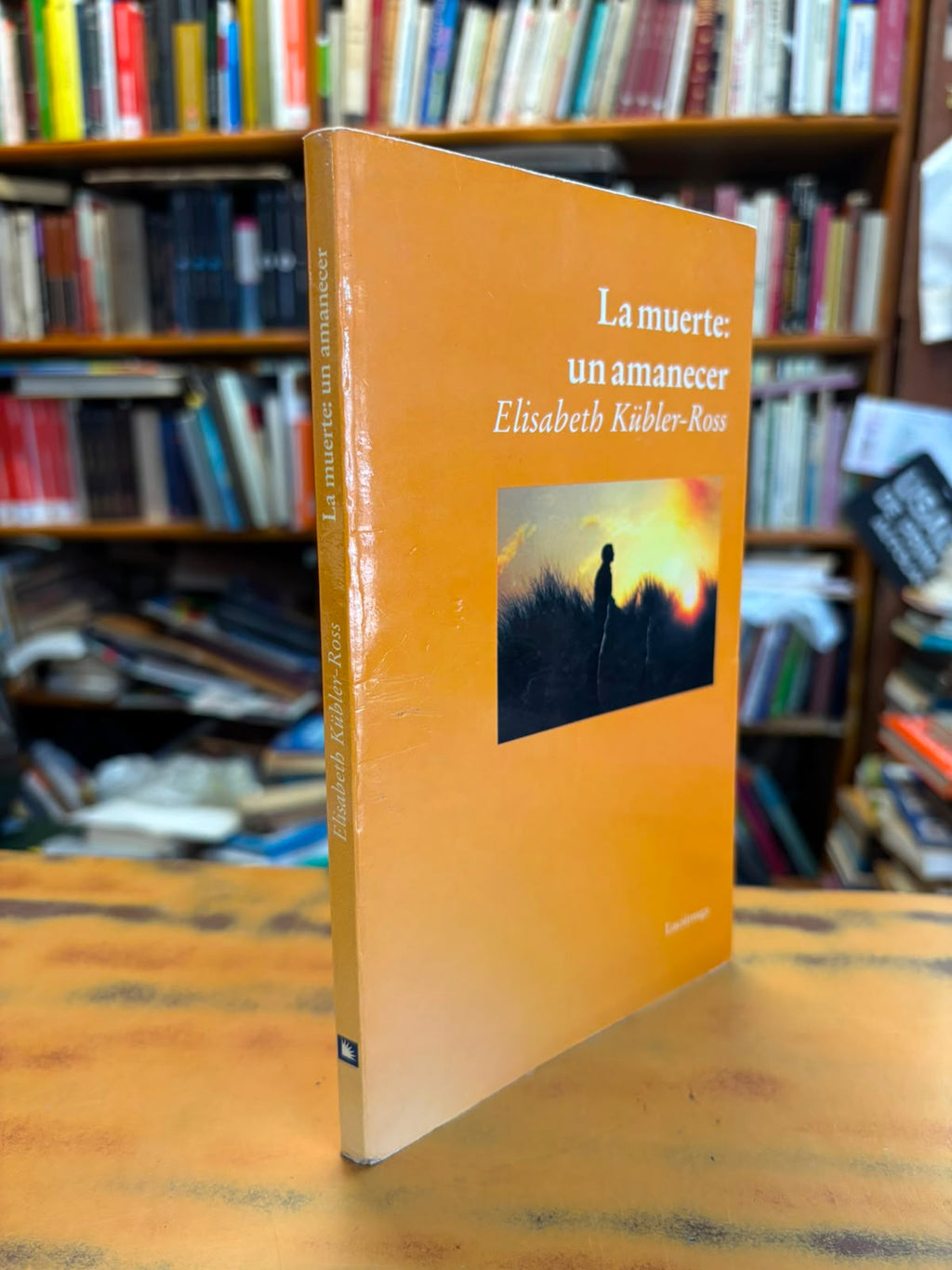 La muerte: un amanecer