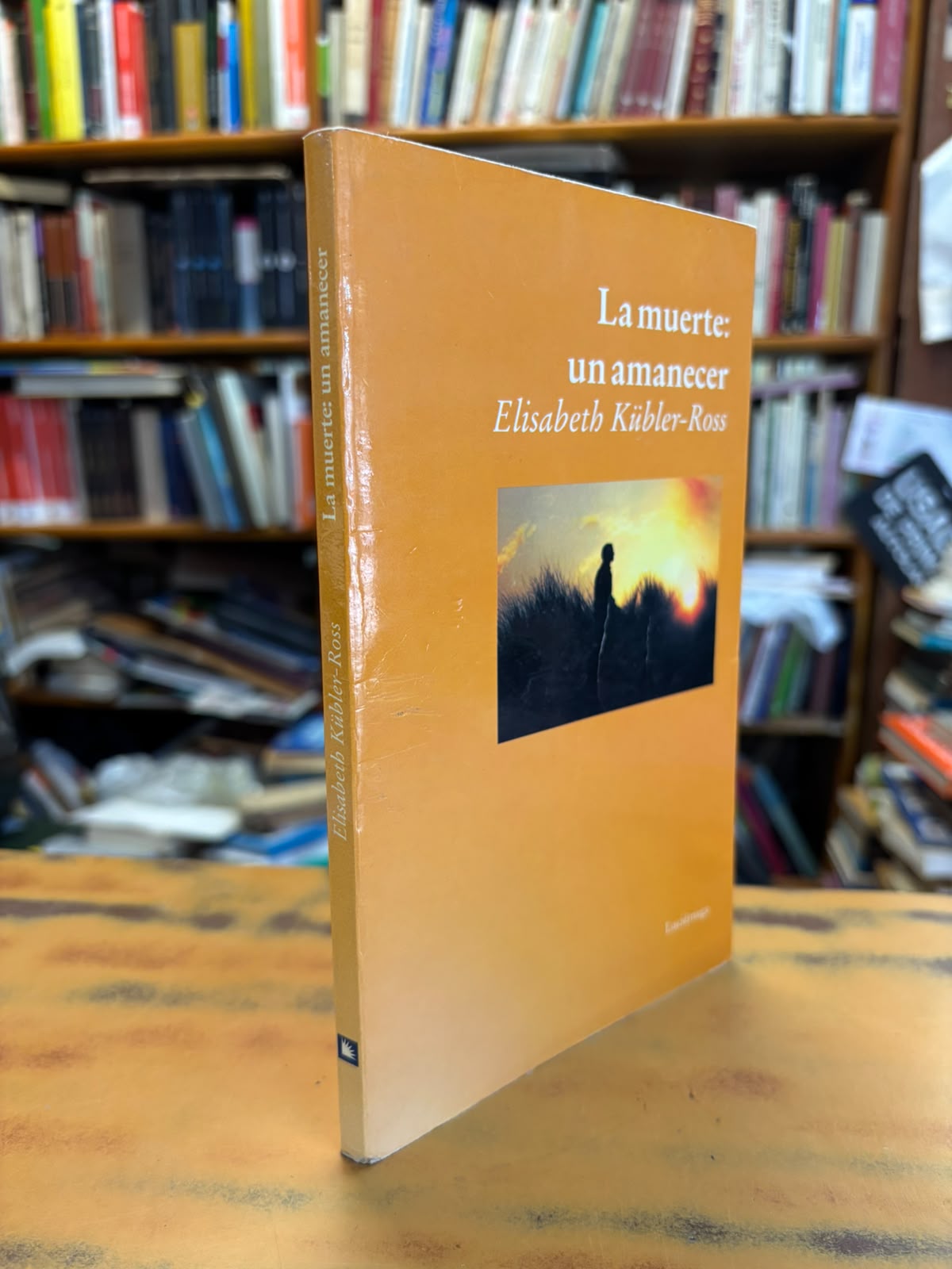 La muerte: un amanecer