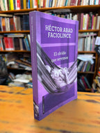 El olvido que seremos