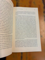 El olvido que seremos