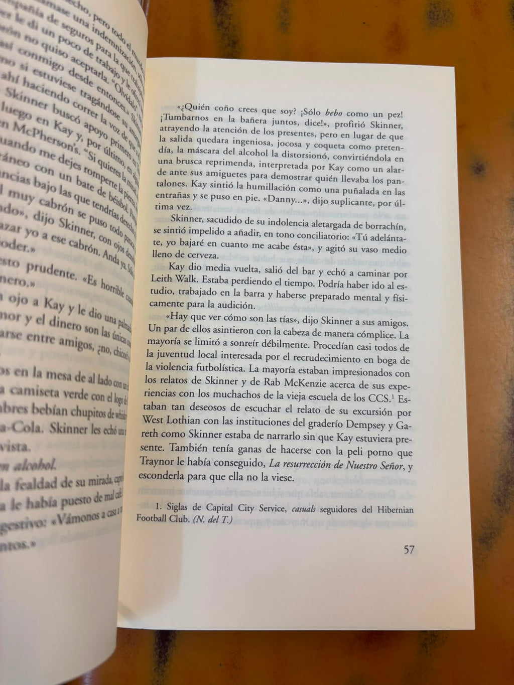 Secretos de alcoba de los grandes chefs