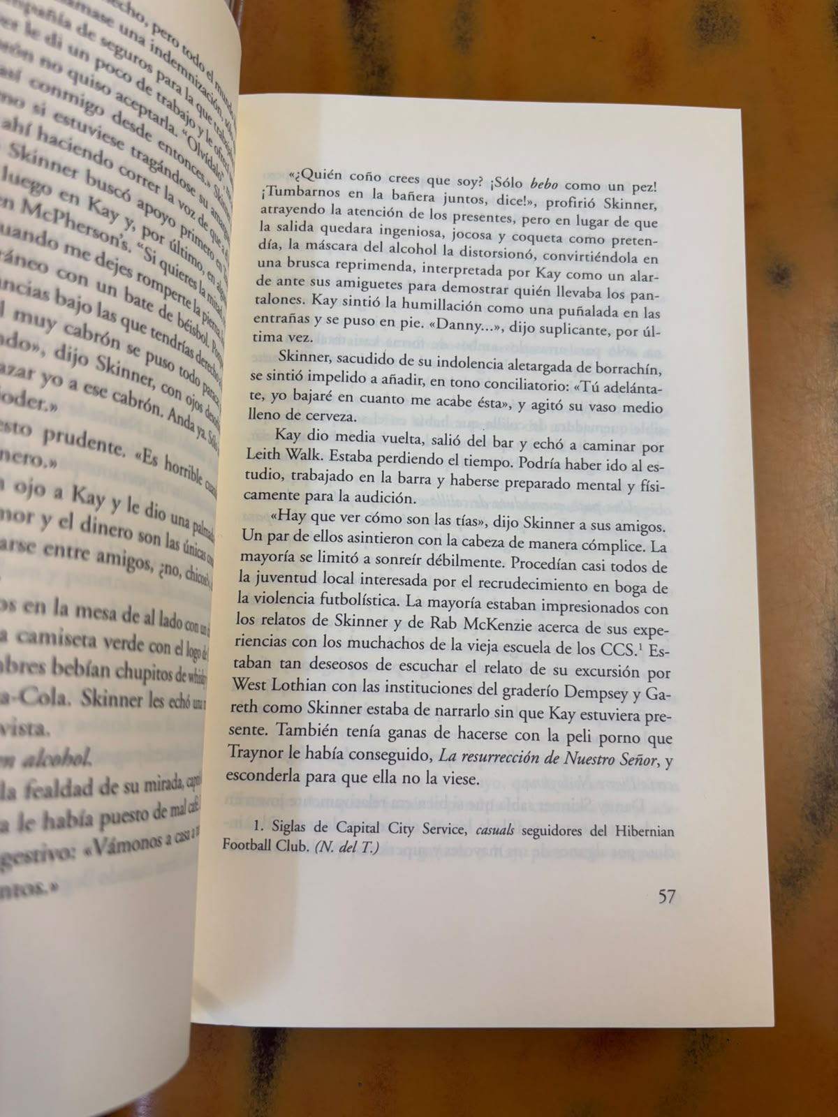 Secretos de alcoba de los grandes chefs