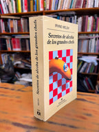 Secretos de alcoba de los grandes chefs