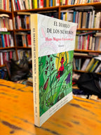 El diablo de los números