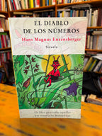 El diablo de los números
