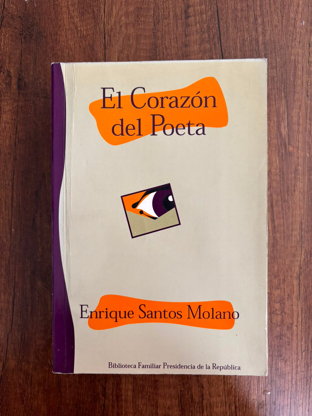 El corazón del poeta