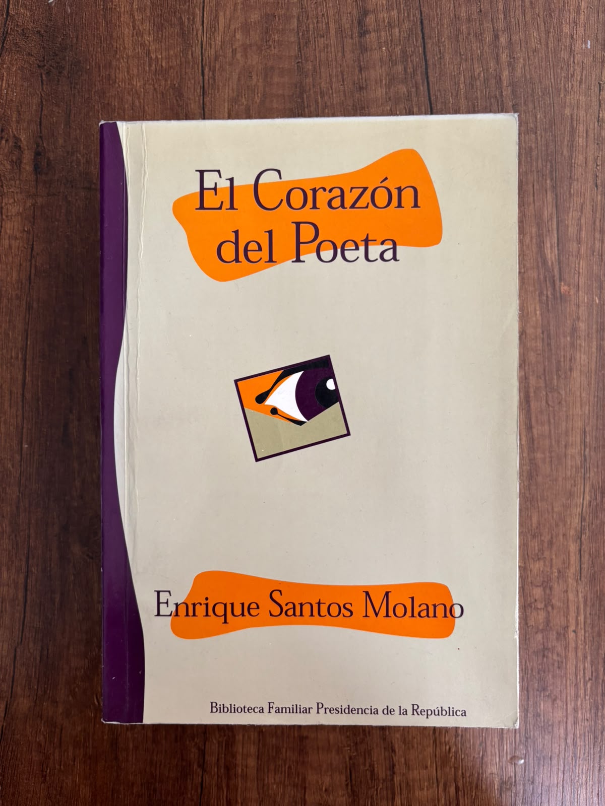 El corazón del poeta