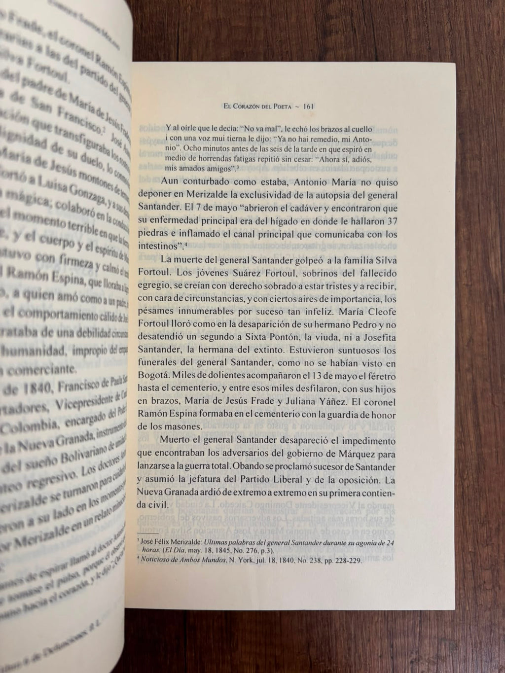 El corazón del poeta