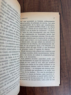 La imaginación