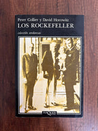 Los Rockefeller